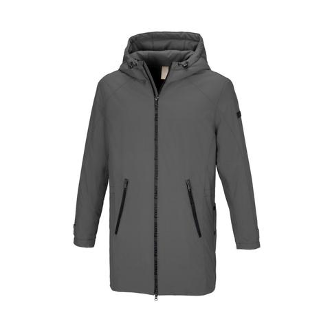 Parka męska Pikeur Sports Men Balast, ciemnoszara 2024