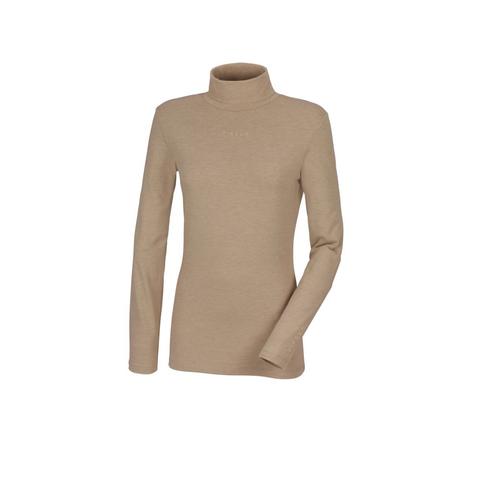 Golf damski Pikeur Sports Soft Taupe Mel, beżowy 2024