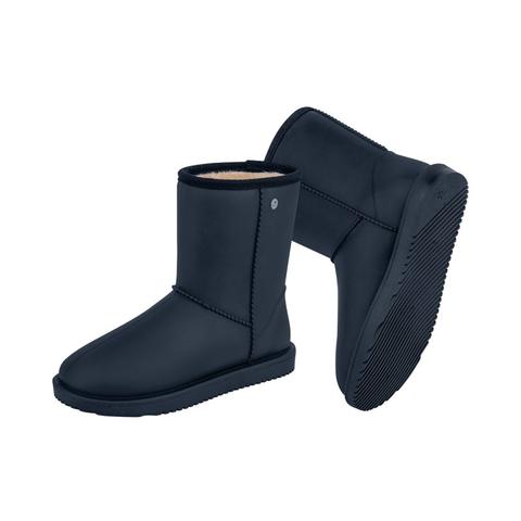 Buty Waldhausen Elt wodoodporne granatowe