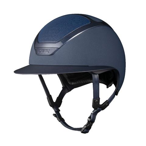 Kask KASK Star Lady Chrome WG11 Navy, granatowy