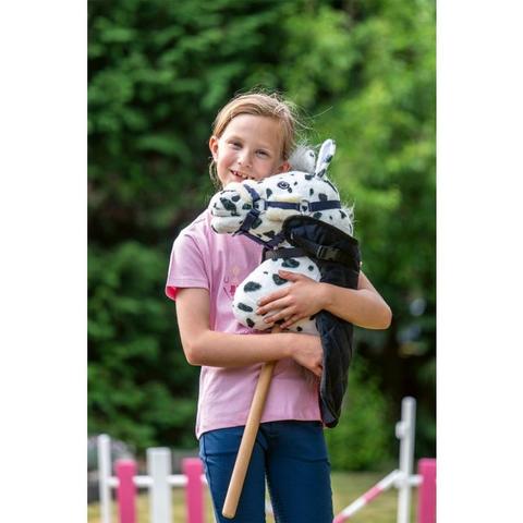 Derka HKM Hobby Horse granatowa