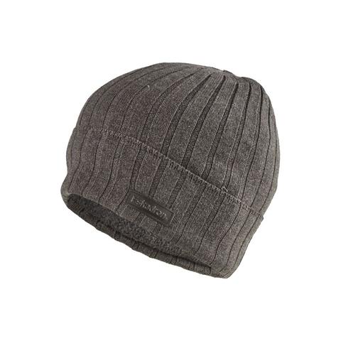 Czapka Eskadron Knit Heritage Basalt gray, antracytowa 2023/2024