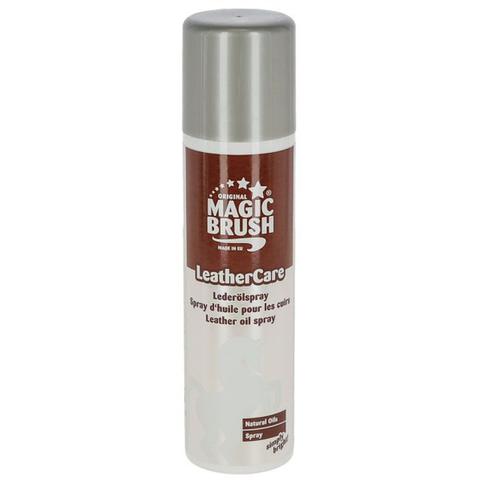 Spray do pielęgnacji skóry MagicBrush Leather Care