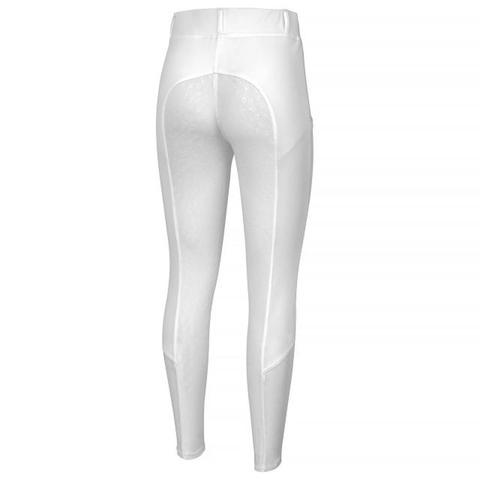 Legginsy młodzieżowe Start Kensington białe