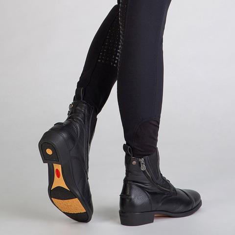 Sztyblety Suedwind Advanced II czarne