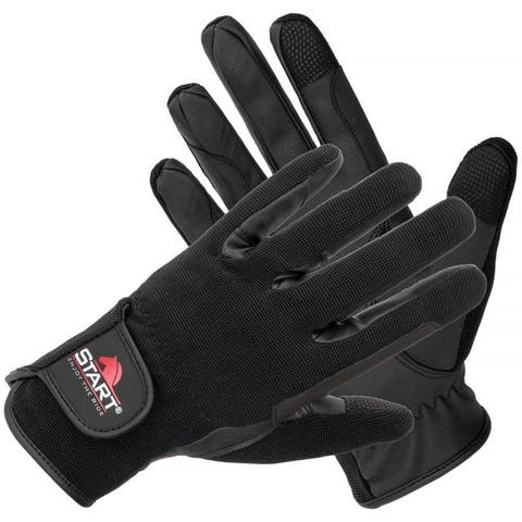 Rękawiczki zimowe Start Sumatra czarne