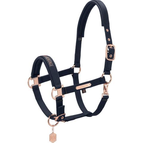 Kantar Eskadron Pin Buckle Heritage Navy, granatowy 2023/2024