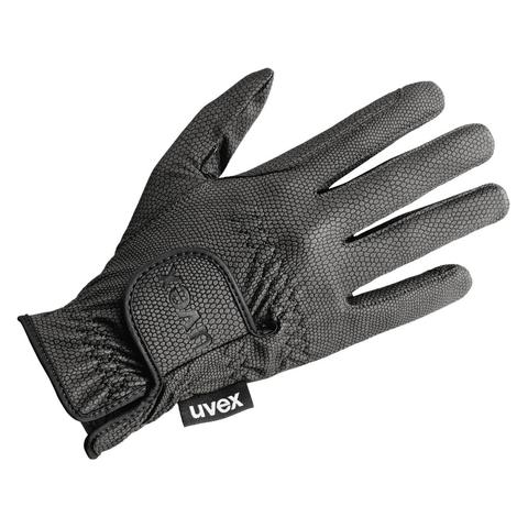 Rękawiczki UVEX Sportstyle czarne