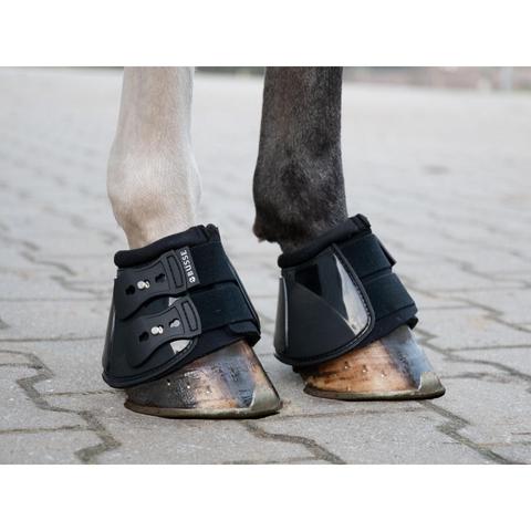 Kalosze Busse PRO-STUD czarne