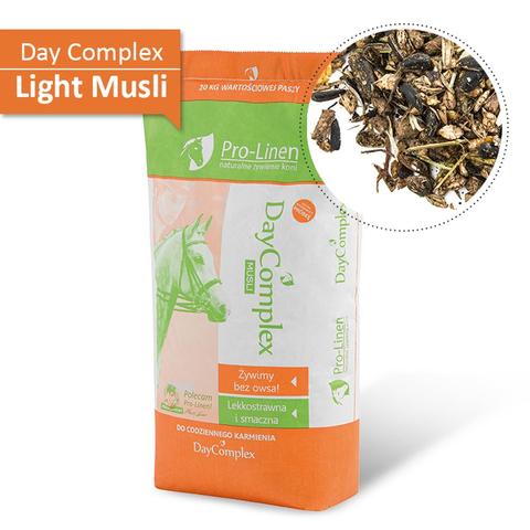 Musli Day Complex Light Pro-Linen