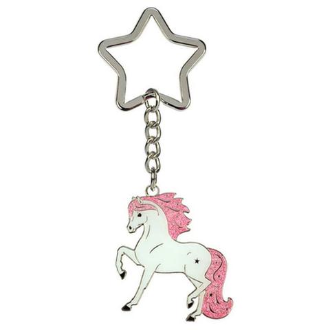 Brelok York HR White Star Action