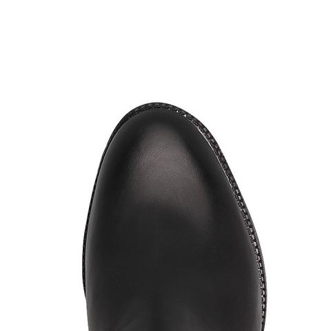 Sztyblety Classic Hippica Czarne