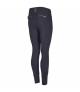 Legginsy damskie Eskadron Heritage PRO Navy, granatowe 2023/2024