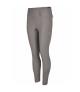Legginsy damskie Eskadron Heritage PRO Earl grey, szare 2023/2024