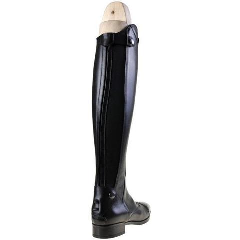 Oficerki Hippica Easy Fit czarne