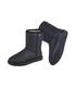 Buty Waldhausen Elt wodoodporne czarne