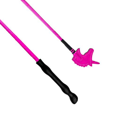Palcat York Heart Unicorn fuksjowy