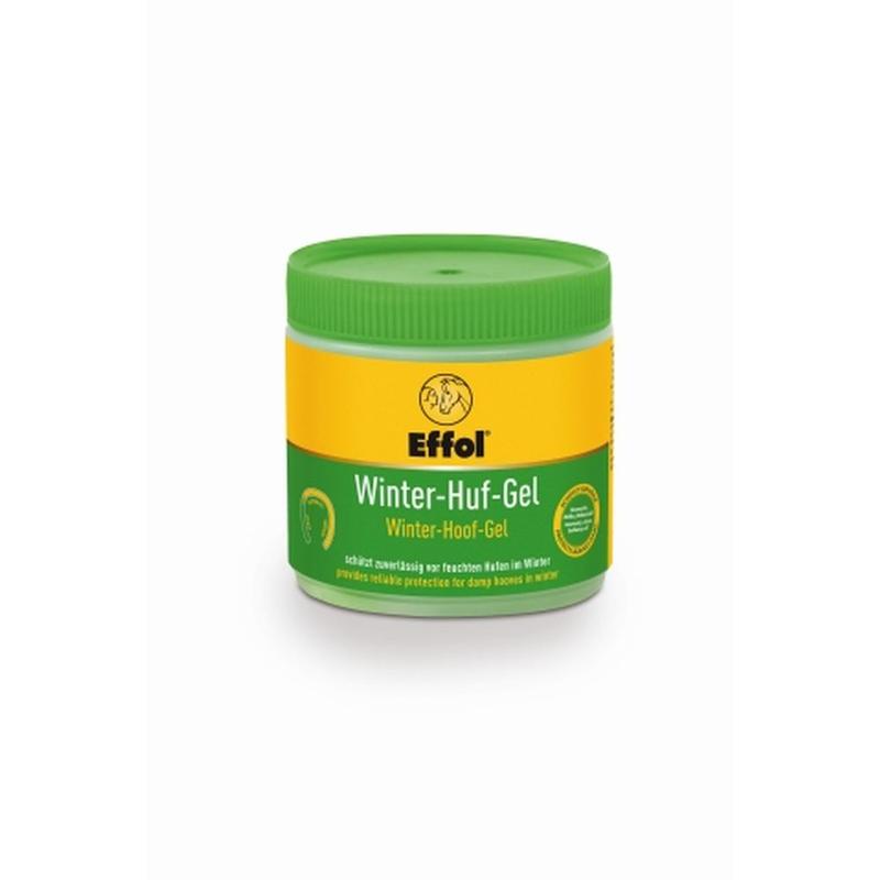 Żel zimowy do kopyt Effol Winter Hoof Gel