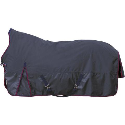 Derka padokowa HKM Halifax highneck 1680D 100gr granatowa