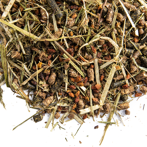 Recover Form Musli Pro-linen