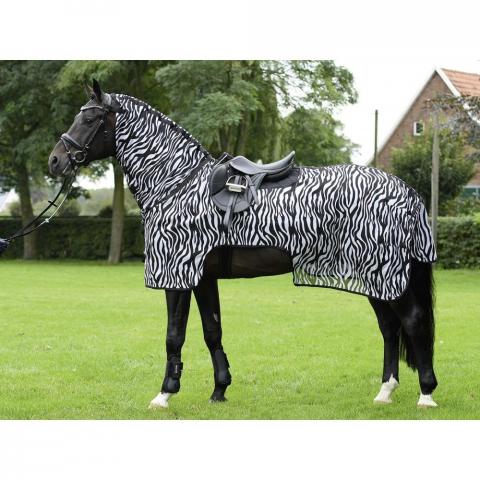Derka treningowa Busse MOSKITO ZEBRA II
