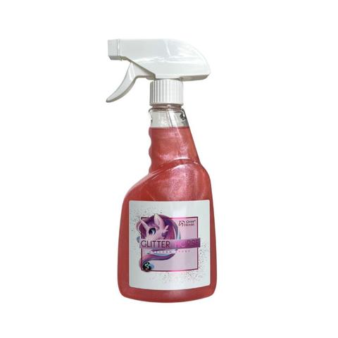 Spray do grzywy i ogona Glitter Horse Unicorn OVER-Horse