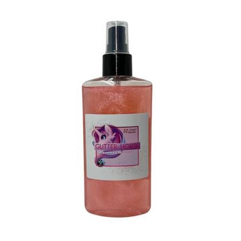 Spray do grzywy i ogona Glitter Horse Unicorn OVER-Horse