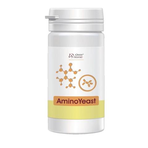 Drożdze, aminokwasy, beta glukany Amino Yeast OVER-Horse