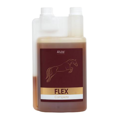 Preparat odżywiający aparat ruchu Flex Complete OVER-Horse
