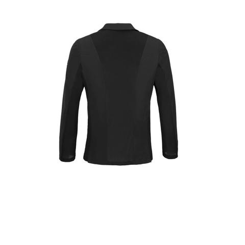 Frak męski Pikeur Teo Black, czarny 2024