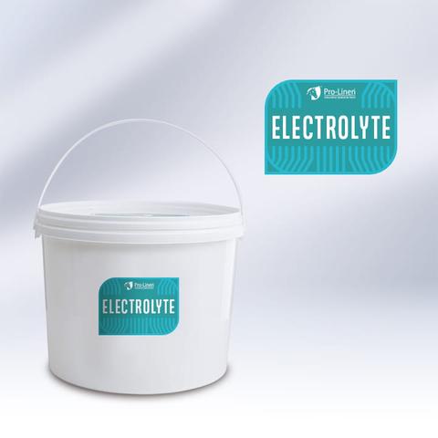 Elektrolity w proszku Elektrolyte Pro-linen