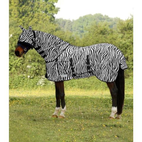 Derka siatkowa Waldhausen Zebra