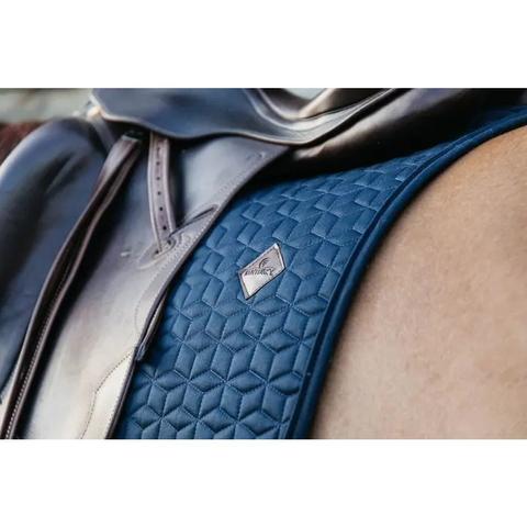 Czaprak Kentucky Classic granatowy