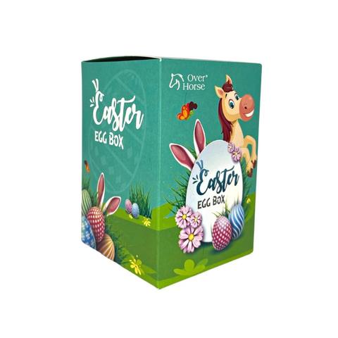 Wielkanocny Boks Easter Egg Box OVER-Horse