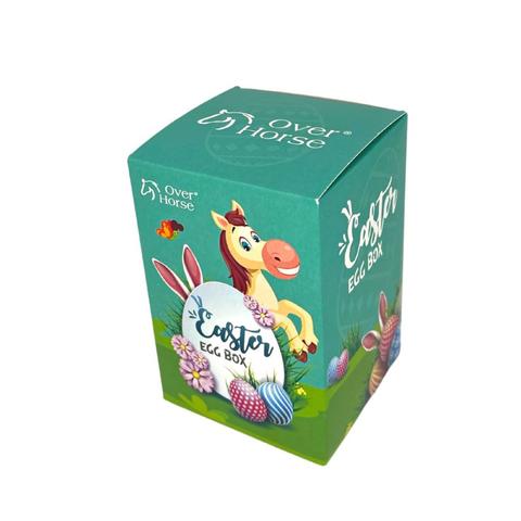Wielkanocny Boks Easter Egg Box OVER-Horse