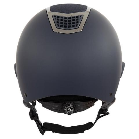 Kask BR Lambda Plus czarny