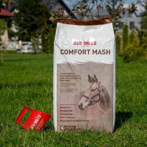 Red Mills Comfort Mash