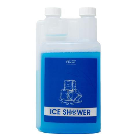 Płyn schładzający i odprężający Ice Shower OVER-Horse