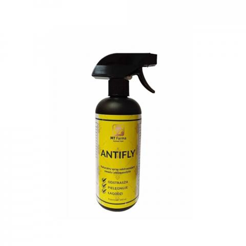 Spray przeciw owadom MT Farma Antyfly