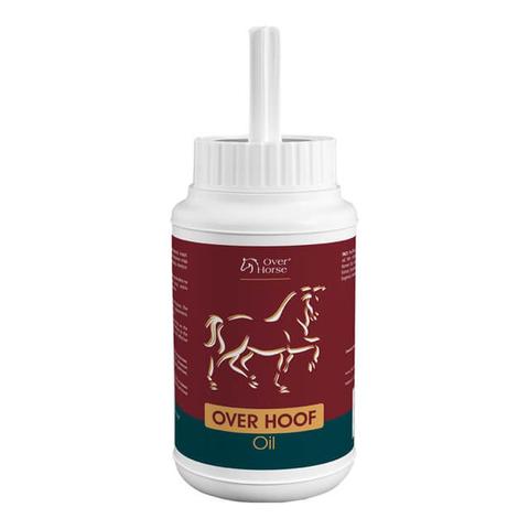Olej do pielęgnacji kopyt Hoof Oil OVER-Horse