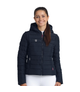 Kurtka damska Spooks Malouh Jacket Navy, granatowa