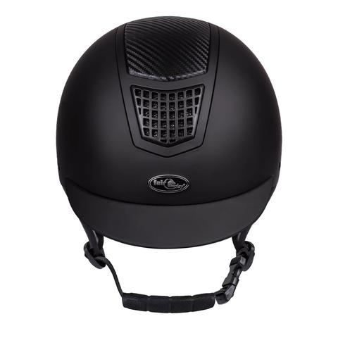 Kask FP Quantinum Carbon czarny