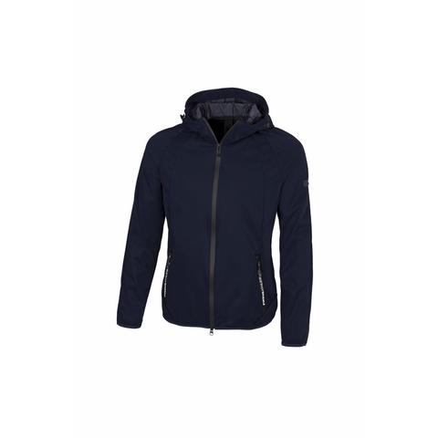 Kurtka męska Pikeur Oskar Night Sky, granatowa