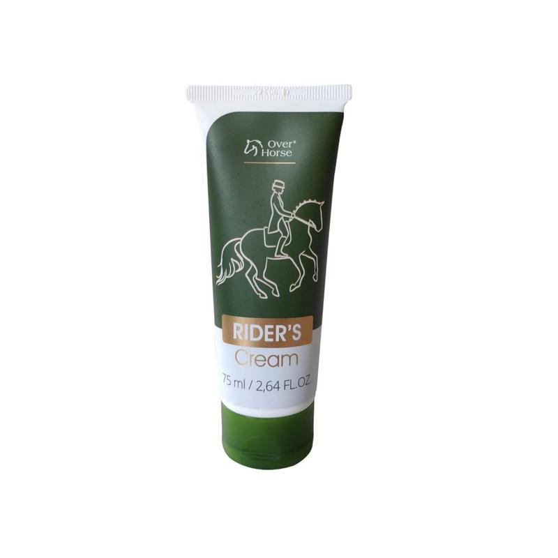 Krem do rąk Rider's Cream OVER-Horse