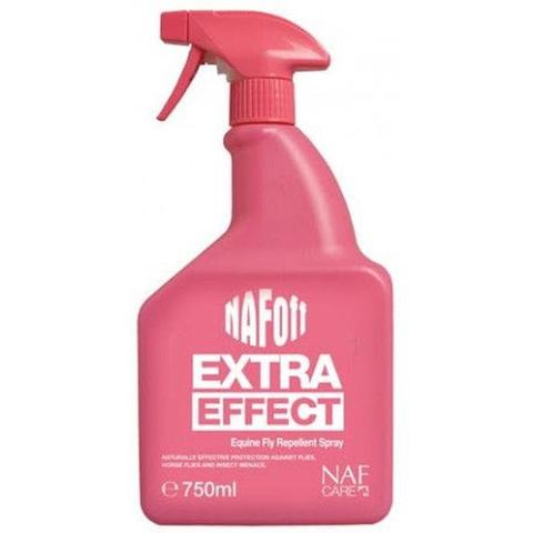 Preparat odstraszający owady NAF Extra Effect