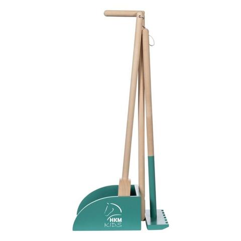 Zestaw do sprzątania HKM Hobby Horse - produkt na zamówienie