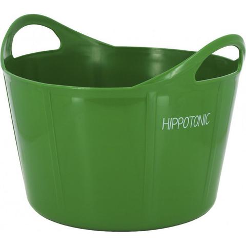 Wiadro miękkie Ekkia Hippotonic zielone