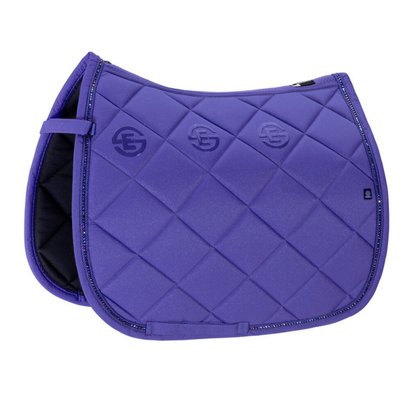 Czaprak Eskadron Dynamic Sparkle Crystal Purple, fioletowy 2024