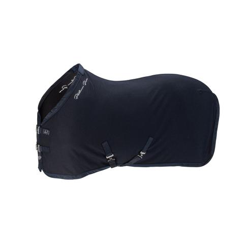 Derka Eskadron Platinum Pure Mesh Navy, granatowa 2023