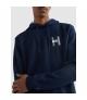 Bluza męska Tommy Hilfiger Hose Graphic Desert Sky, granatowa
